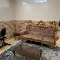 دوخوابه مبله vip پلاس اجاره روزانه،هفتگی و ماهانه|اجارهٔ کوتاه‌مدت آپارتمان و سوئیت|ری, دولت‌آباد|دیوار