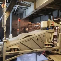 سرند الک ویبره طبقاتی میکرونیزه|ماشینآلات صنعتی|تهران, آذربایجان|دیوار