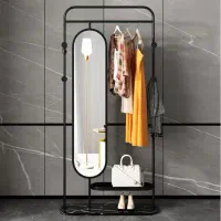 انواع استند های فلزی