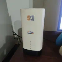 وای فای حرفه ای  برند عمانتل 5(نسل ششم)