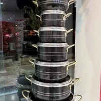 سرویس قابلمه