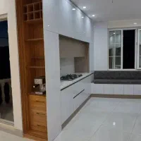 کابینت مدرن