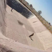 اجرای استخر کشاورزی و پرورش ماهی ژئوممبران|خدمات پیشه و مهارت|ملایر, |دیوار