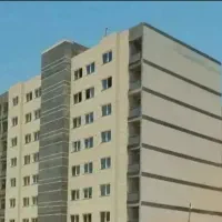 اجاره آپارتمان ۸۴ متری مسکن ملی شهرک شاهد