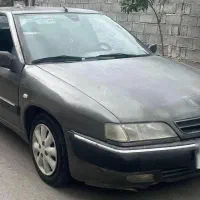 سیتروئن زانتیا 2000cc، مدل ۱۳۸۳|خودرو سواری و وانت|نوشهر, |دیوار