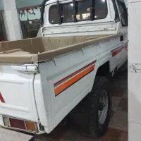 تویوتا لندکروزر|خودرو سواری و وانت|بانه, |دیوار