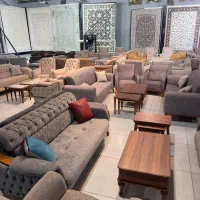 مبل45میلیونی شد26میلیون/کد4040|مبلمان خانگی و میز عسلی|شیراز, لاله|دیوار