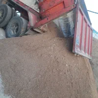 ماسه ، سنگ پی کوه وشن و آهک،،اجر دوقلو اماده|عمده‌فروشی|آبادان, |دیوار