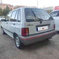 هاچبک کره ی 74فول بیرنگ