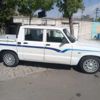 مزدا دوکابین مدل 95 ژاپن