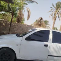 تیبا صندوق دار مدل96|خودرو سواری و وانت|کهنوج, |دیوار
