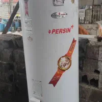 آبگرمکن گازی