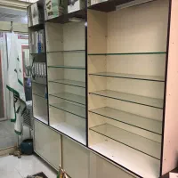 دکور|کتابخانه، شلف، قفسه‌های دیواری|تهران, وردآورد|دیوار