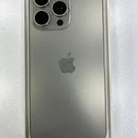 ایفون ۱۵پرومکس