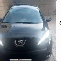 207 پانا بدون رنگ