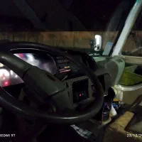 مینی بوس جک|خودرو سنگین|قزوین, |دیوار