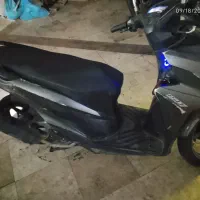 موتور کویر S2 150|موتورسیکلت|تهران, شهرک هما|دیوار