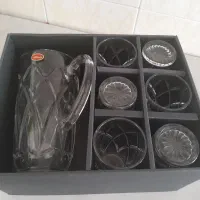 پارچ ولیوان