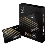 ssd 480 msi