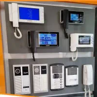 سیستم حفاظتی و امنیت