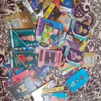 عنواع کیمدی