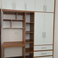 کمد دیواری متری ۲۷۰۰|جاکفشی، کمد، دراور|اصفهان, لیمجیر|دیوار