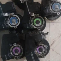 پمپ هیدرولیک فرانسوی.206النود آردی پژو.ام وی ام