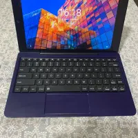 تبلت و لپتپ اندروید RCA Atlas 10 Pro