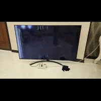 تلویزیون ۶۵ اینچ ال جی|تلویزیون و پروژکتور|اسلامشهر, شهرک سعیدیه|دیوار