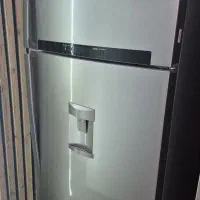 یخچال نیم ساید الجی