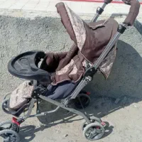 کالسکه چیکو|کالسکه و لوازم جانبی|مشهد, طلاب|دیوار