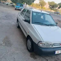 پراید ۹۶|خودرو سواری و وانت|هرسین, |دیوار