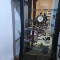 بوفه کاملا سالم