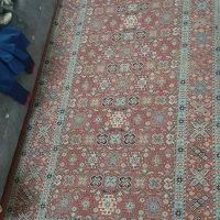 قالیچه بدون پارگی