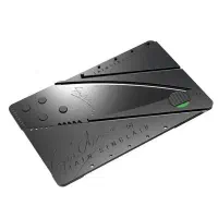 چاقو کارتی کیفیت بالا|کوهنوردی و کمپینگ|طبس, |دیوار