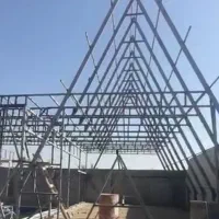 ساخت کلبه سوئیسی|خدمات پیشه و مهارت|کرمانشاه, |دیوار