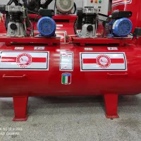 کمپرسور باد،لاستیک درآر،بالانس،جک،بکس بادی|ماشین‌آلات صنعتی|چهاردانگه (تهران), |دیوار