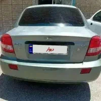 کیا ریو|خودرو سواری و وانت|یزد, |دیوار