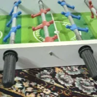 فوتبال دستی|ورزش‌های توپی|قم, عمار یاسر|دیوار