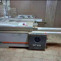 دورکن ۳۸۰ واگنی/دورکن کاوا Kawa KW1038|ماشین‌آلات صنعتی|تهران, منیریه|دیوار