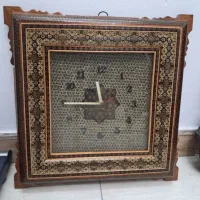 ساعت دیواری