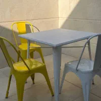 وسایل فست فودی در حد صفر