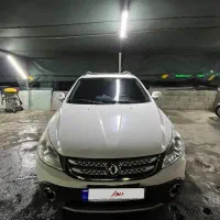 دانگ فنگ اچ سی کراس مدل ۹۶ اتومات سفید