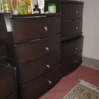 سرویس خواب دو نفره