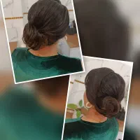 شنیونکار|خدمات آرایشگری و زیبایی|مشهد, نوید|دیوار
