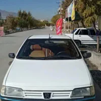 پژو آردی|خودرو سواری و وانت|دزفول, |دیوار