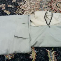 پافر، کاپشن ، ست وشلوار جین خدا شاهده شلوار جین|لباس|کرمانشاه, |دیوار