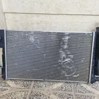 رادیات پژو|قطعات یدکی و لوازم جانبی|آبدانان, |دیوار