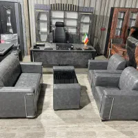 میز آنتیک اداری صندلی مدیریت هزار|دفتر کار|بیرجند, |دیوار