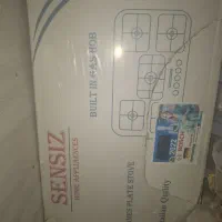اجاق گاز نو ۵شعله